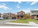 Upper-1520 Blohm Drive, Ottawa, ON 