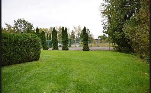 Land/Lot - 315-201 Rue Du Val-Des-Neiges, Beaupré, QC - Outdoor