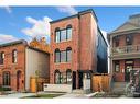 3-528 Maclaren Street, Ottawa, ON 