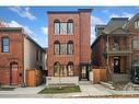 2-528 Maclaren Street, Ottawa, ON 