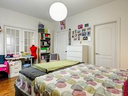 Master bedroom - 