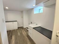 Laundry room - 