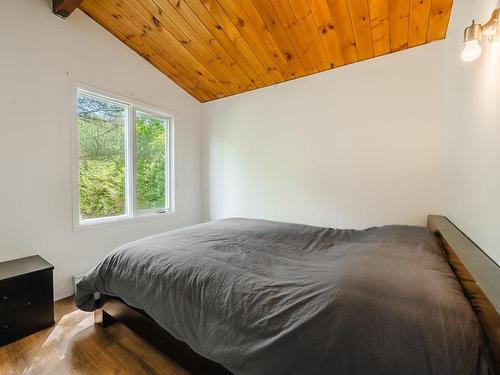 Bedroom - 1274 Rue Des Tourterelles, Magog, QC - Indoor Photo Showing Bedroom