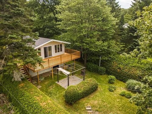 Overall view - 1274 Rue Des Tourterelles, Magog, QC - Outdoor