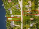 Aerial photo - 1274 Rue Des Tourterelles, Magog, QC  - Outdoor With Body Of Water With View 