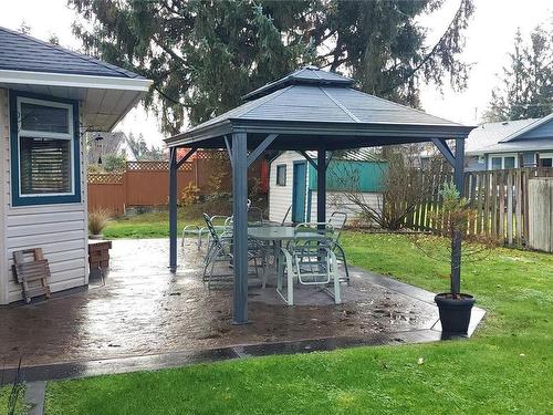 1227 Gazelle Rd, Campbell River, BC 