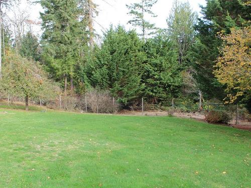 2515 Ashcroft Rd, Chemainus, BC 