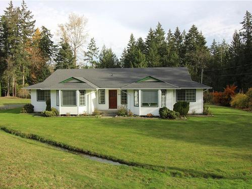 2515 Ashcroft Rd, Chemainus, BC 