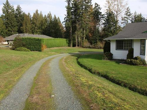 2515 Ashcroft Rd, Chemainus, BC 