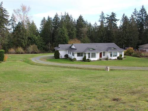 2515 Ashcroft Rd, Chemainus, BC 