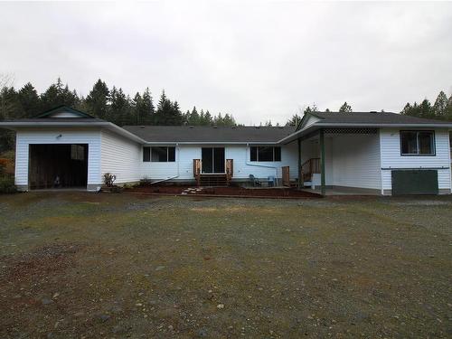 2515 Ashcroft Rd, Chemainus, BC 