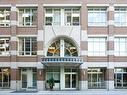 1101-100 Hayden St, Toronto, ON  -  With Facade 