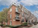 1102-20 Laidlaw St, Toronto, ON  - Outdoor With Balcony 