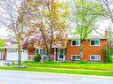 3956 Brandon Gate Dr N, Mississauga, ON  - Outdoor With Facade 