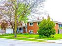 3956 Brandon Gate Dr N, Mississauga, ON  - Outdoor 