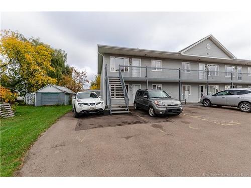 21 Murphy Ave, Moncton, NB 