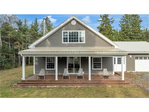 27 Woodland Rd, Pennfield, NB 