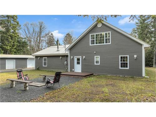 27 Woodland Rd, Pennfield, NB 