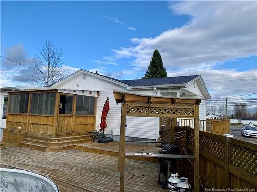 684 Principale, Beresford, NB 