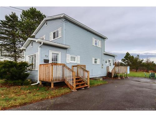 73 Midwood Ave, Saint John, NB 