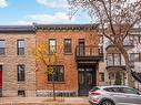 FaÃ§ade - 1681  - 1683 Rue Mullins, Montréal (Le Sud-Ouest), QC  - Outdoor With Facade 