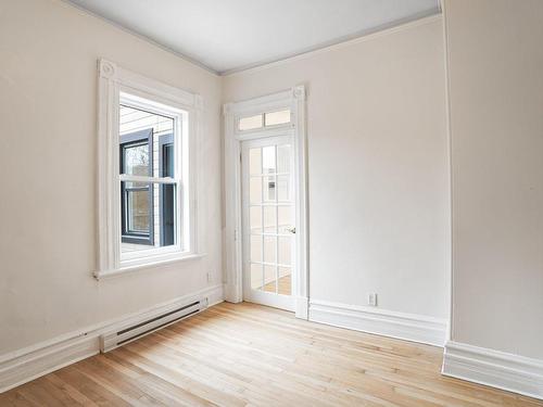 Chambre Ã Â coucher - 1681  - 1683 Rue Mullins, Montréal (Le Sud-Ouest), QC - Indoor Photo Showing Other Room