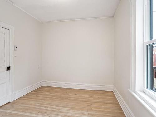 Bedroom - 1681  - 1683 Rue Mullins, Montréal (Le Sud-Ouest), QC - Indoor Photo Showing Other Room