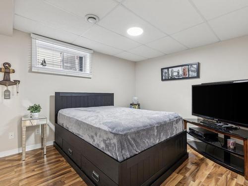 Bedroom - 71 Rue De La Clairière, Gatineau (Gatineau), QC - Indoor Photo Showing Bedroom