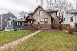 182 Campbell ST  Winnipeg, MB R3N 1B5