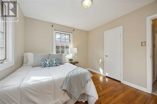 2978 Old Lakeshore Road, Sarnia, ON - Indoor Photo Showing Bedroom