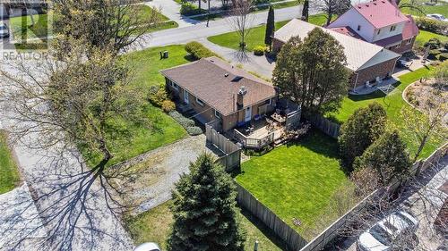 2978 Old Lakeshore Road, Sarnia, ON - Outdoor With View