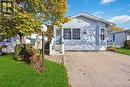 5700 Blackwell Sideroad Unit# 295, Sarnia, ON  - Outdoor 