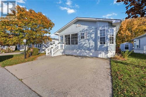 5700 Blackwell Sideroad Unit# 295, Sarnia, ON - Outdoor