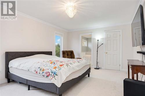 3061 Maidstone Crescent, Sarnia, ON - Indoor Photo Showing Bedroom