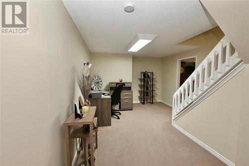 1640 Murphy Road, Sarnia, ON - Indoor