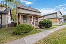 221 Bright Street, Sarnia, ON  - Outdoor 