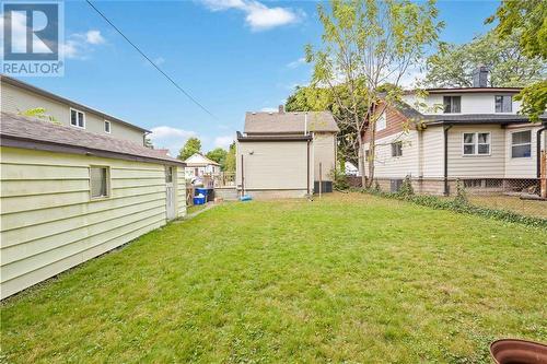 221 Bright Street, Sarnia, ON - Outdoor