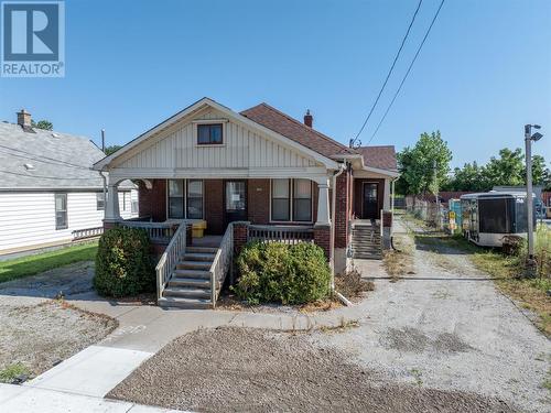 254 Tecumseh Street, Sarnia, ON 