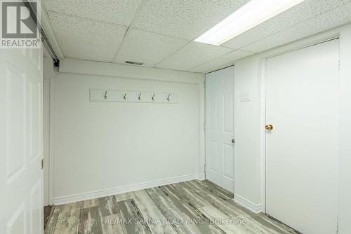 2337 Passingham Drive, Sarnia, ON - Indoor Photo Showing Other Room