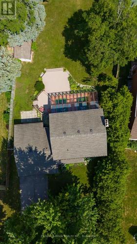 2337 Passingham Drive, Sarnia, ON - Outdoor