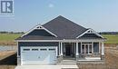 640 Ketter Way, Plympton-Wyoming, ON  - Outdoor 