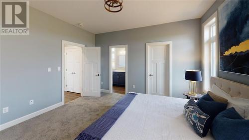 640 Ketter Way, Plympton-Wyoming, ON - Indoor Photo Showing Bedroom