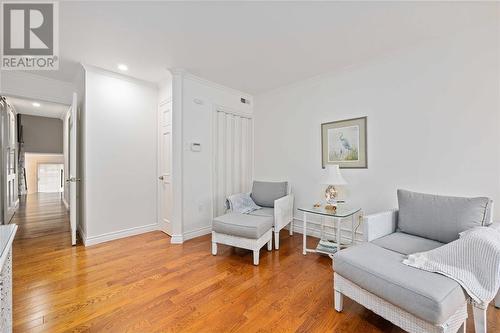 1500 Venetian Boulevard Unit# W-14, Point Edward, ON - Indoor