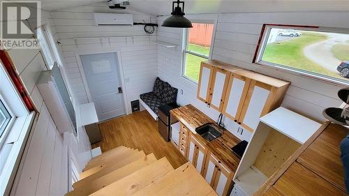 1319 Exmouth Street Unit# Tiny Home, Sarnia, ON - Indoor Photo Showing Other Room