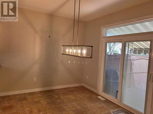 2016 Thelma Avenue, Sarnia, ON - Indoor Photo Showing Other Room