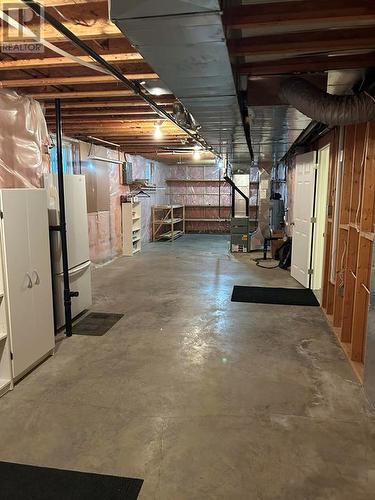 2016 Thelma Avenue, Sarnia, ON - Indoor Photo Showing Basement