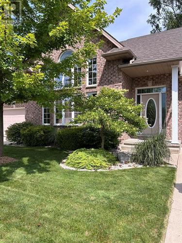 2016 Thelma Avenue, Sarnia, ON - Outdoor