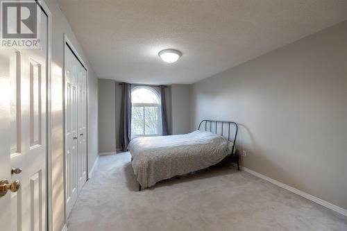 35 York Crescent Unit# 35, Sarnia, ON - Indoor Photo Showing Bedroom