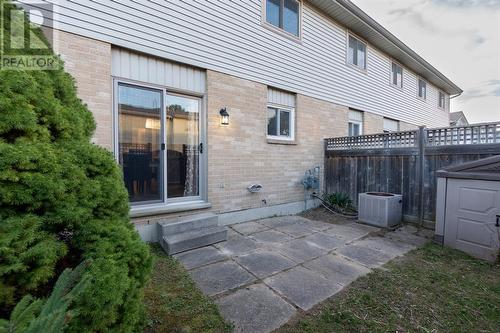 35 York Crescent Unit# 35, Sarnia, ON - Outdoor