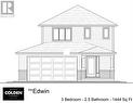 638 Ketter Way, Plympton-Wyoming, ON  - Other 